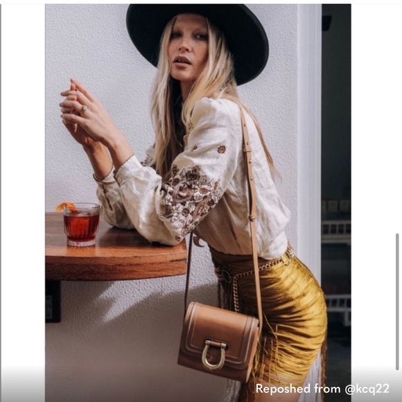 Chasing Unicorns Lover’s Rock Cutwork Embroidered - Picture 6 of 12